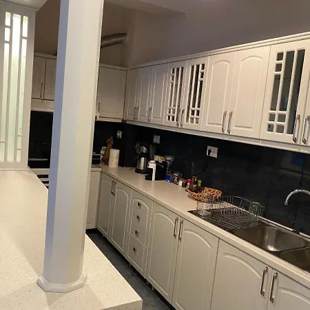 Appartement Ballo Gjirokastër