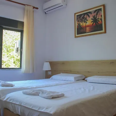 Appartement Ballo Gjirokastër