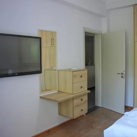Apartment Ballo