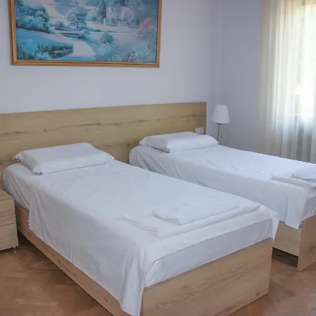 Appartement Ballo Gjirokastër