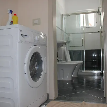 Appartement Ballo Gjirokastër