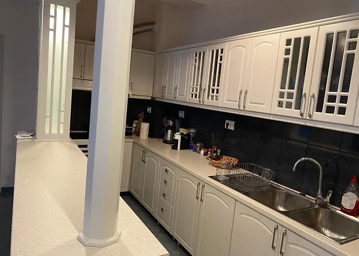 Daire Ballo Gjirokastër