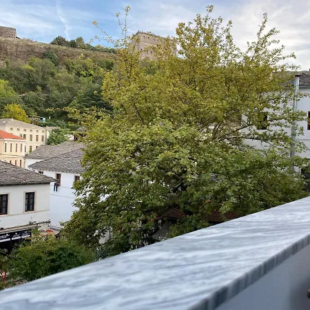 Apartment Ballo Gjirokaster