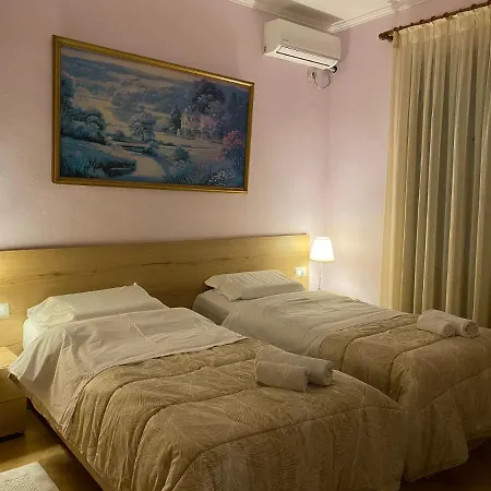 Apartment Ballo