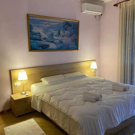 Apartment Ballo *
