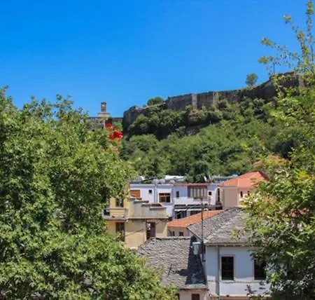 Ballo Apartment Gjirokaster