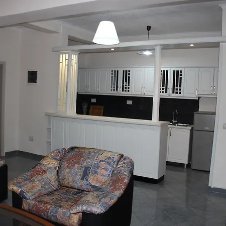 Appartamento Ballo Gjirokastër