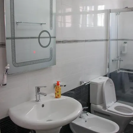 Apartment Ballo Gjirokaster
