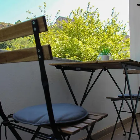 Apartment Ballo