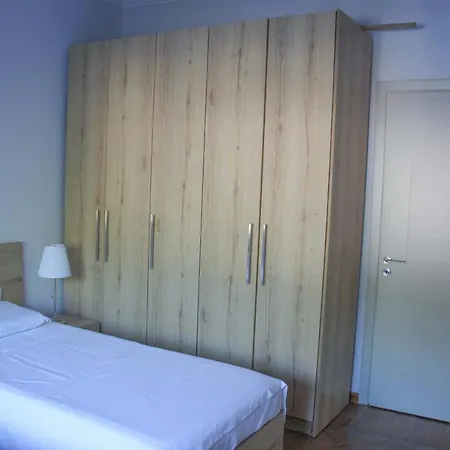 Apartment Ballo