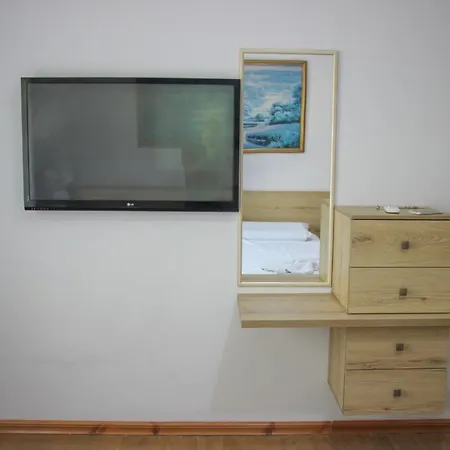 Apartment Ballo