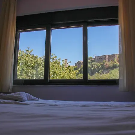 Apartment Ballo *