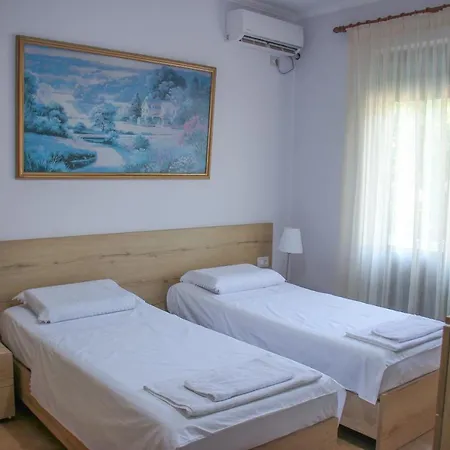 Apartment Ballo *