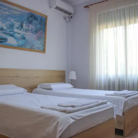 Apartment Ballo *