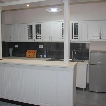 Apartment Ballo *