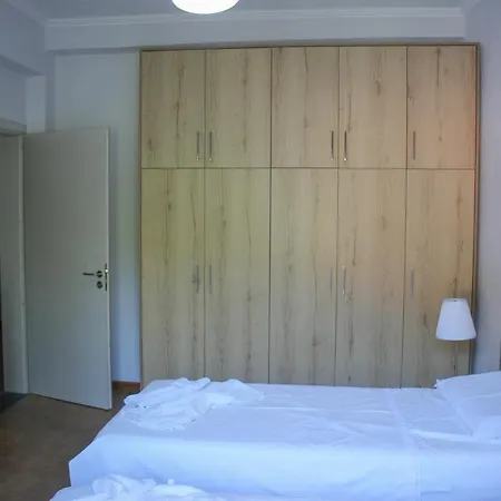 Ballo Apartment