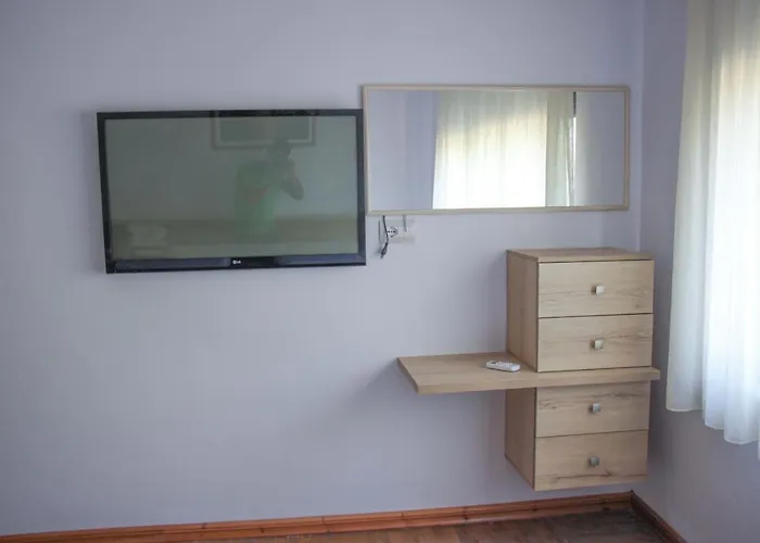 Ballo 公寓 Gjirokastër