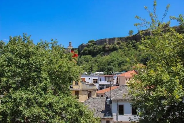 Ballo 公寓 Gjirokastër