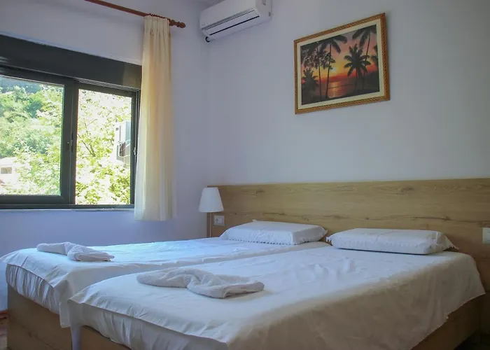 公寓 Ballo Gjirokastër